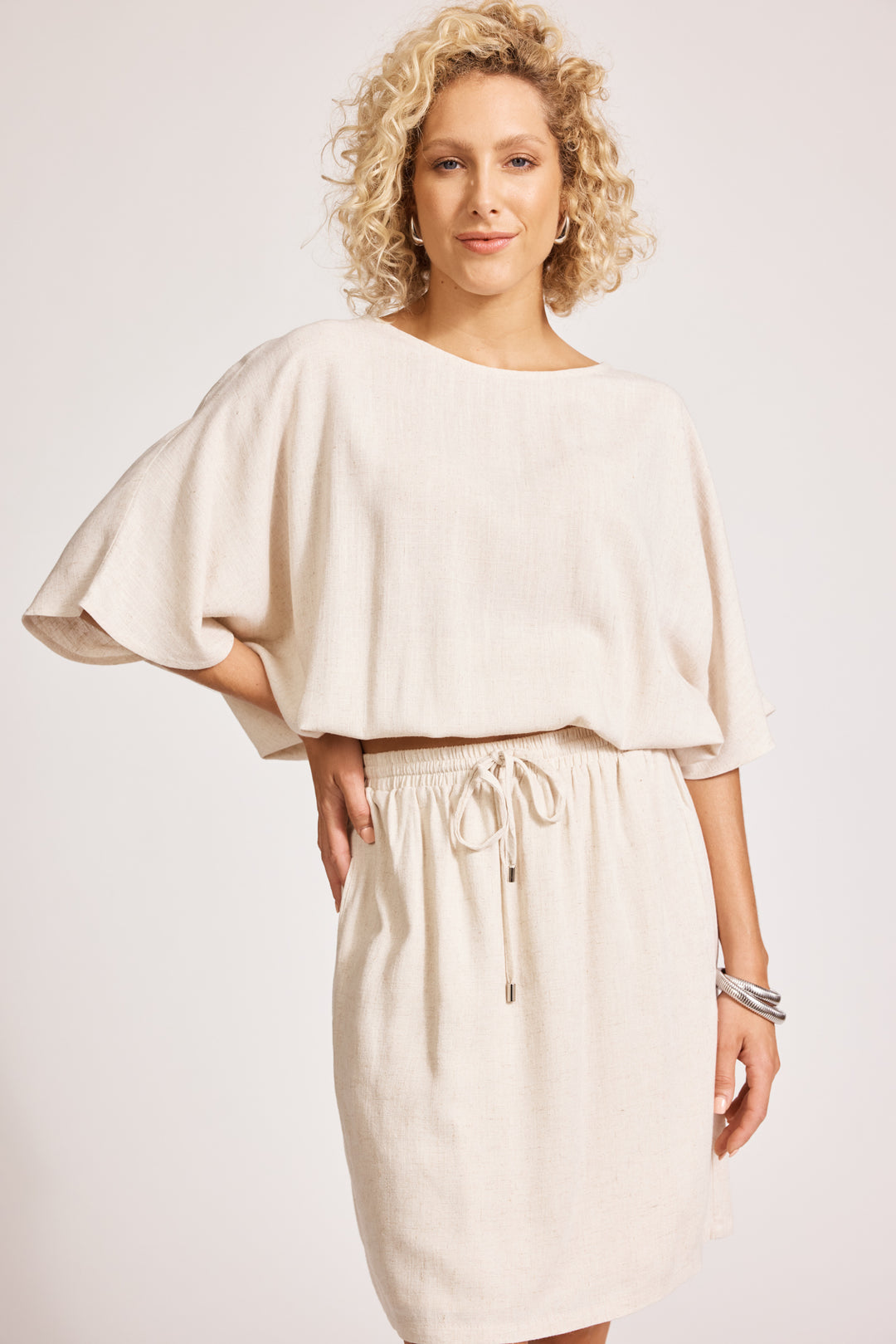 Alesia Top - Tusk
