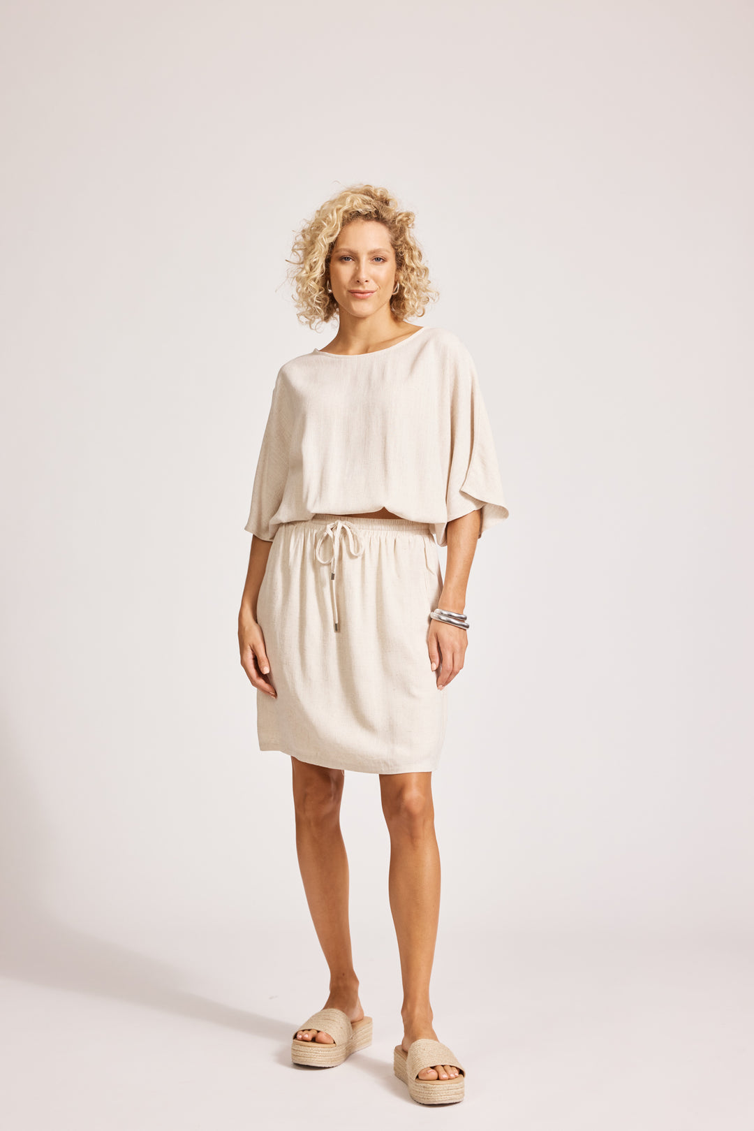 Alesia Top - Tusk