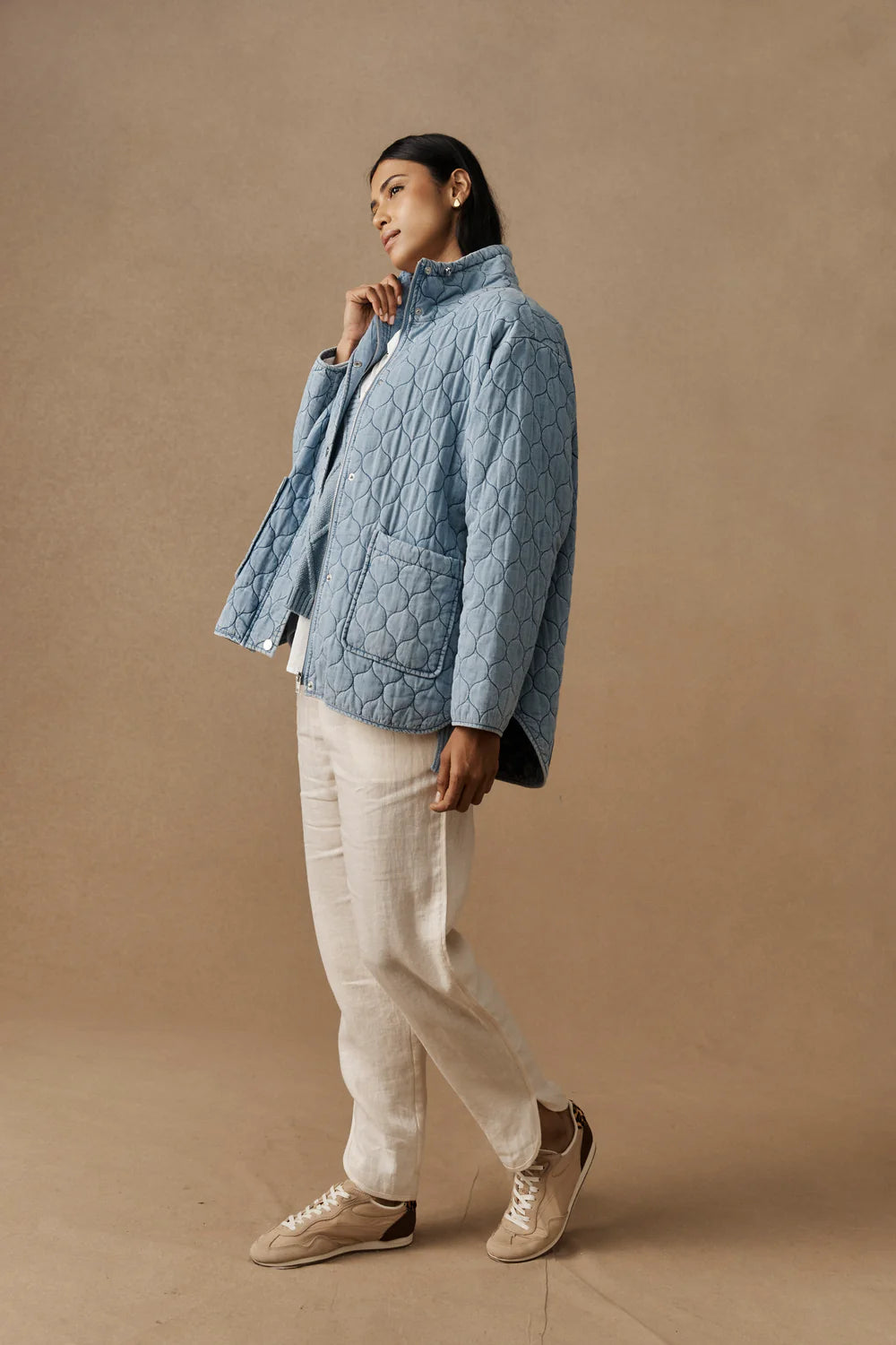 Bajau Pant - Dune