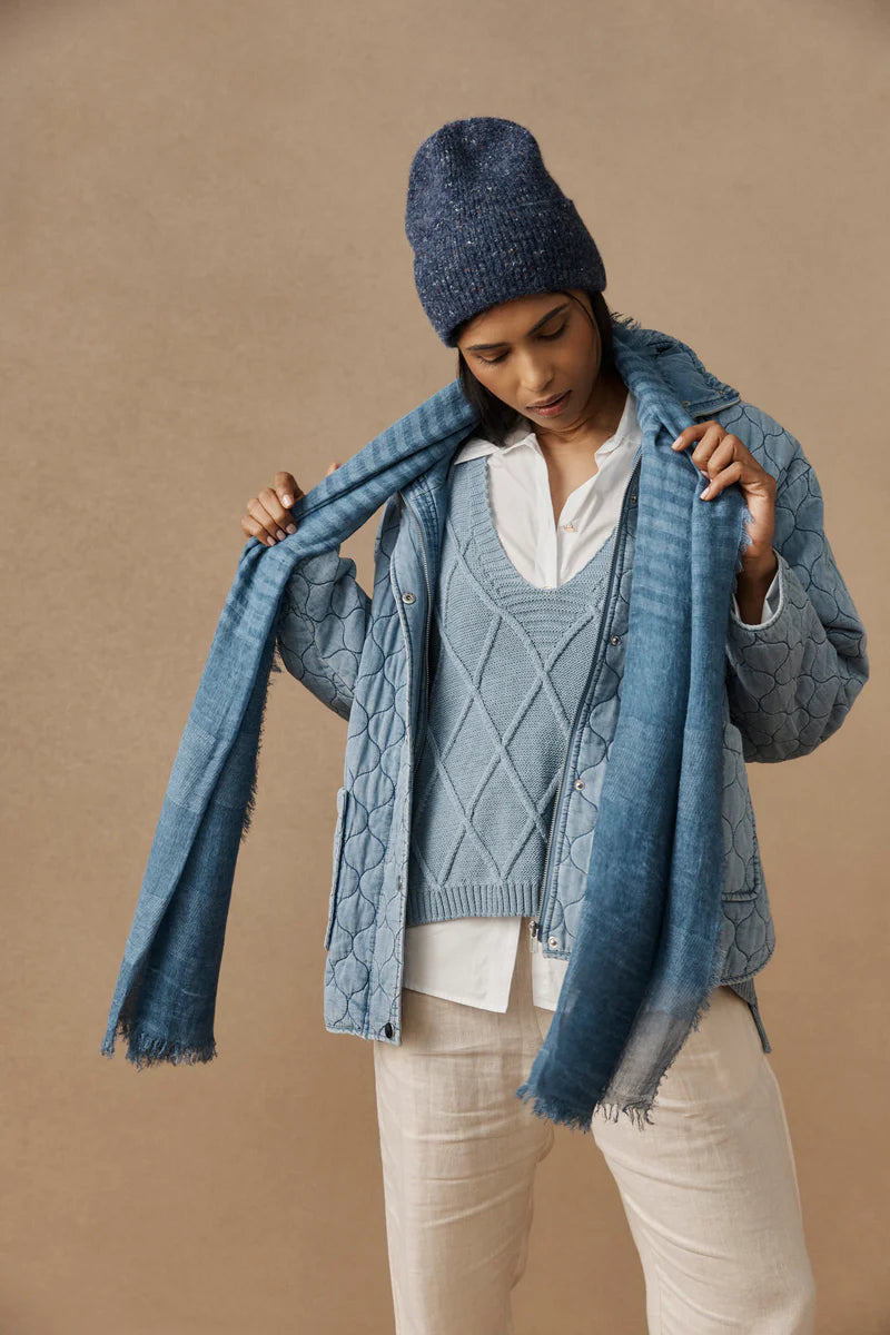 Bodhi Scarf