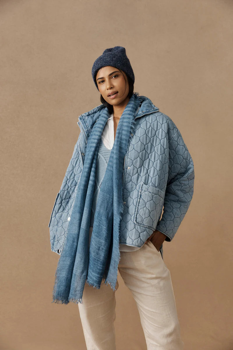 Bodhi Scarf