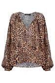 Bajau Blouse - Nomad