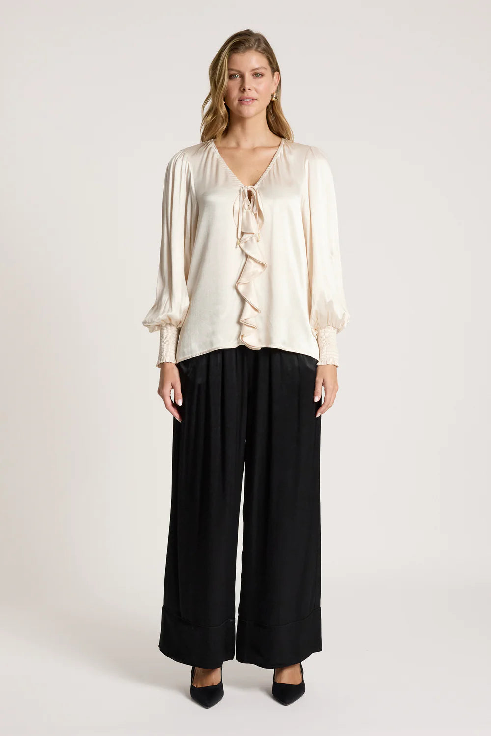 San Frill Top - Dune