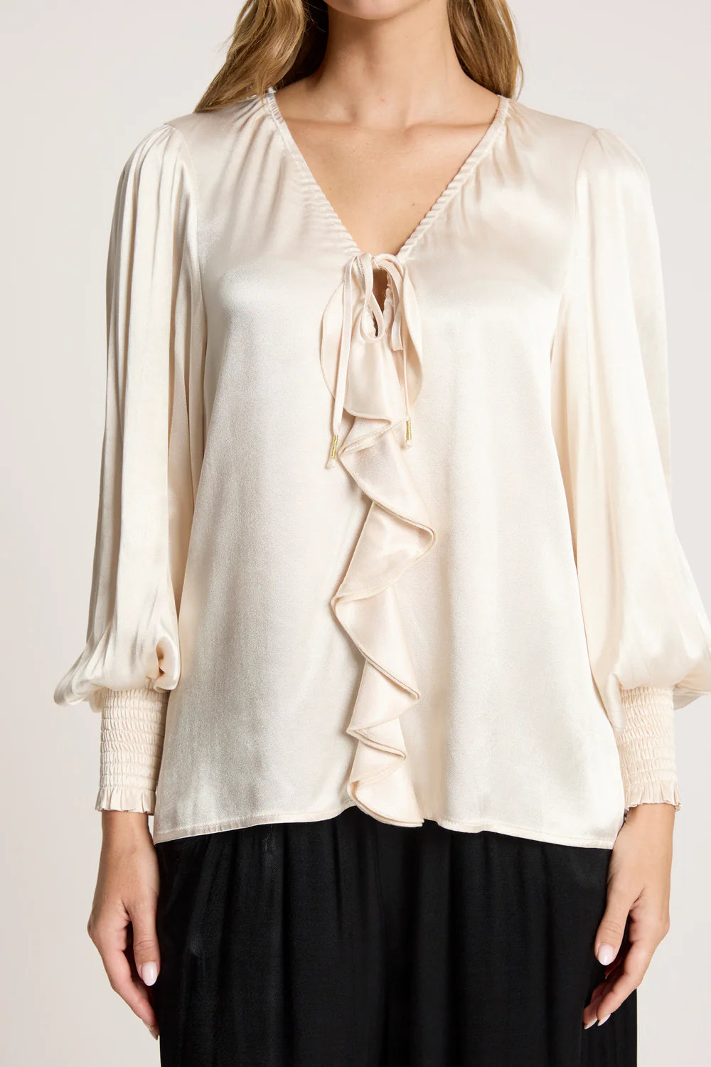 San Frill Top - Dune