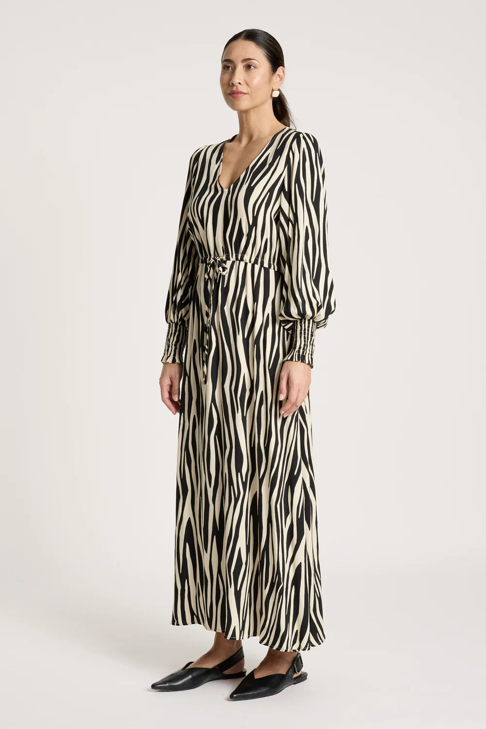 San Maxi Dress - Savannah