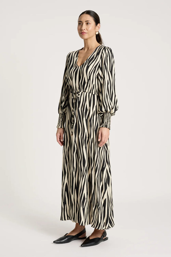 San Maxi Dress - Savannah