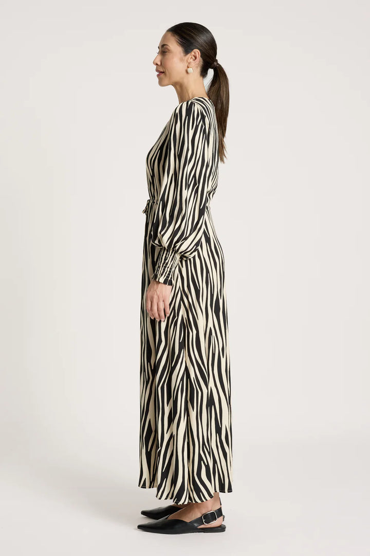 San Maxi Dress - Savannah