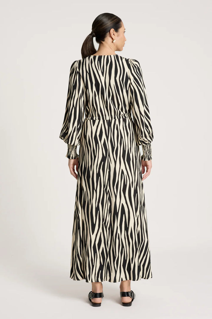 San Maxi Dress - Savannah