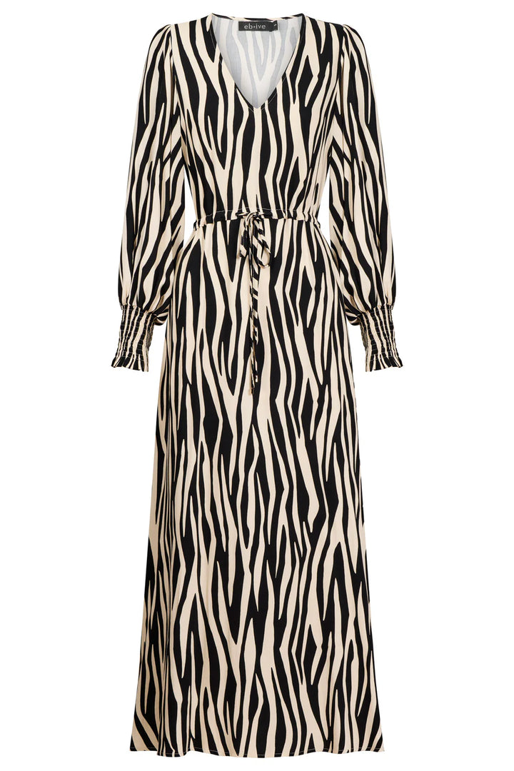 San Maxi Dress - Savannah