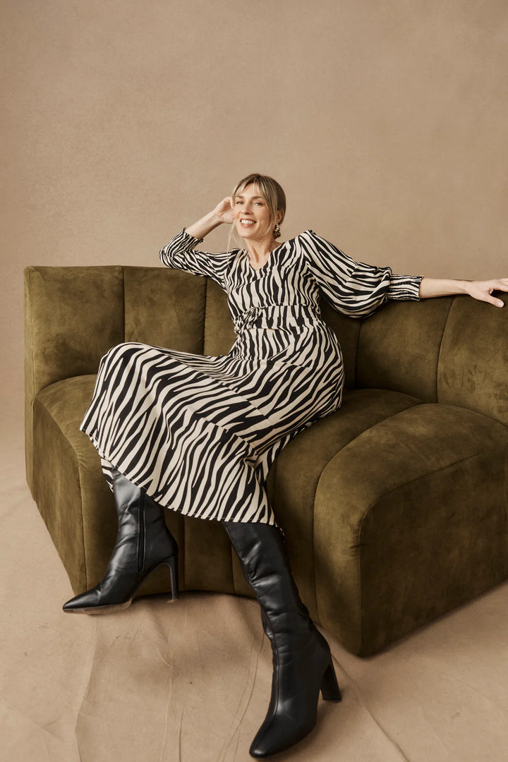 San Maxi Dress - Savannah