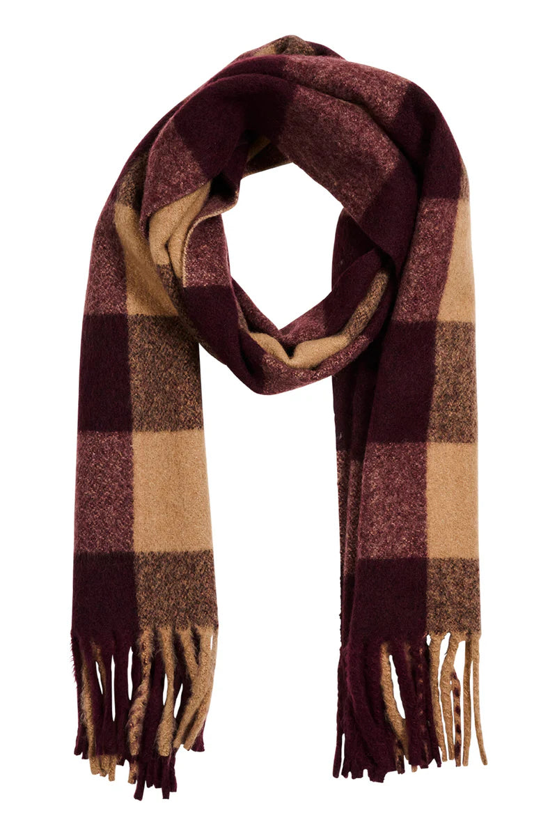 Zala Scarf