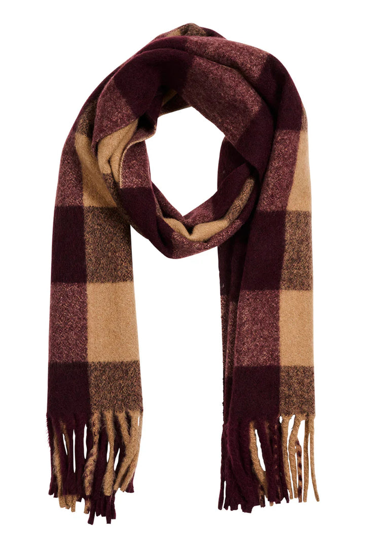 Zala Scarf