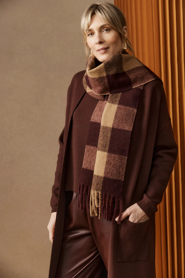 Zala Scarf