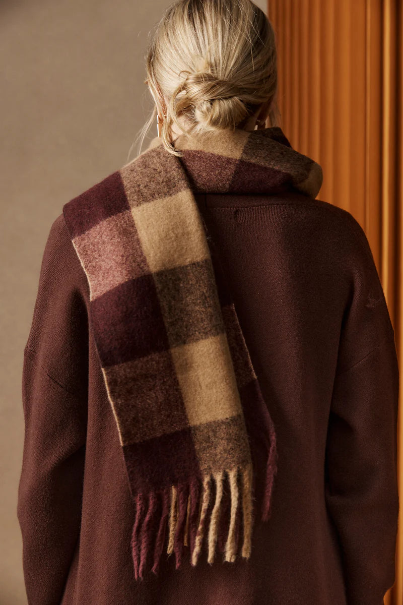 Zala Scarf