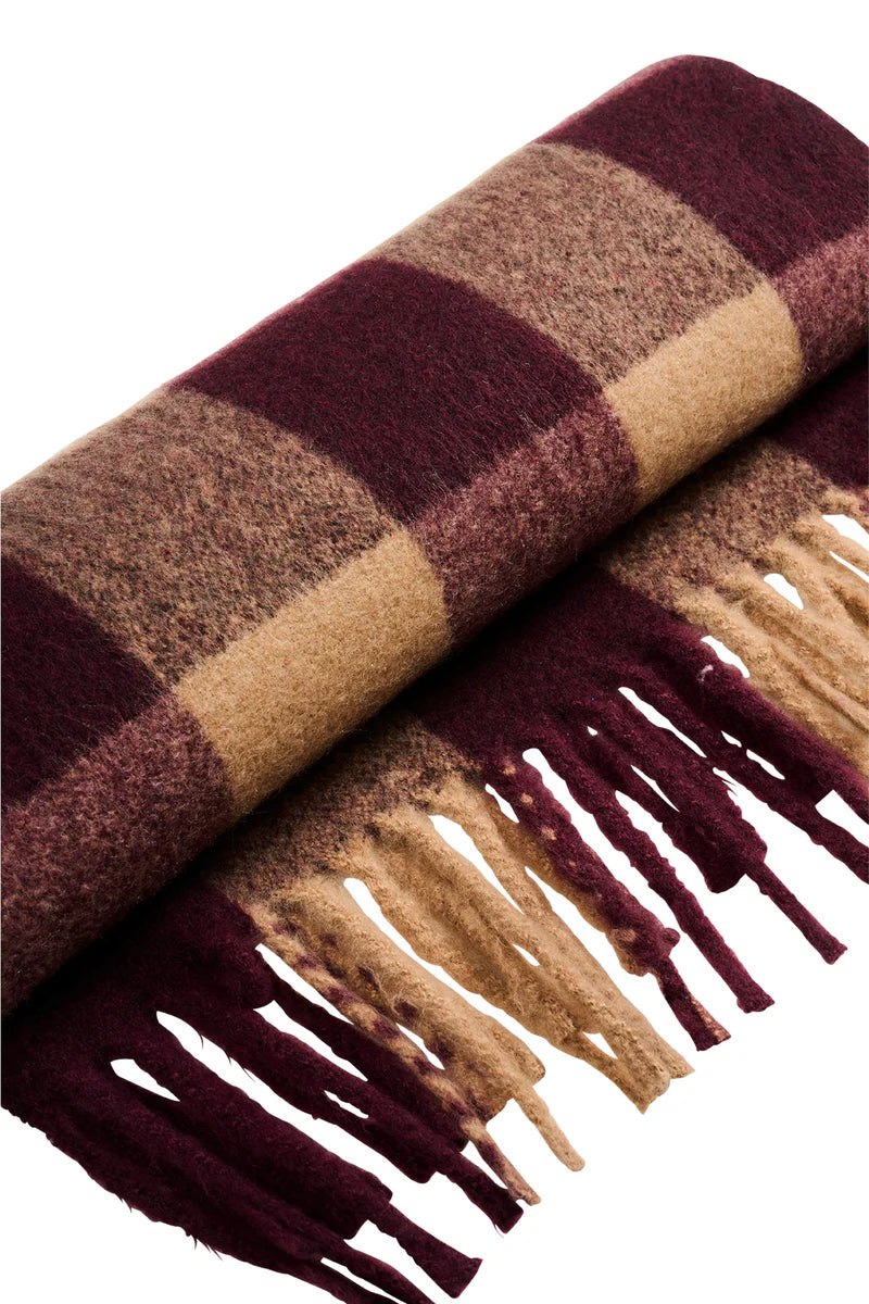 Zala Scarf