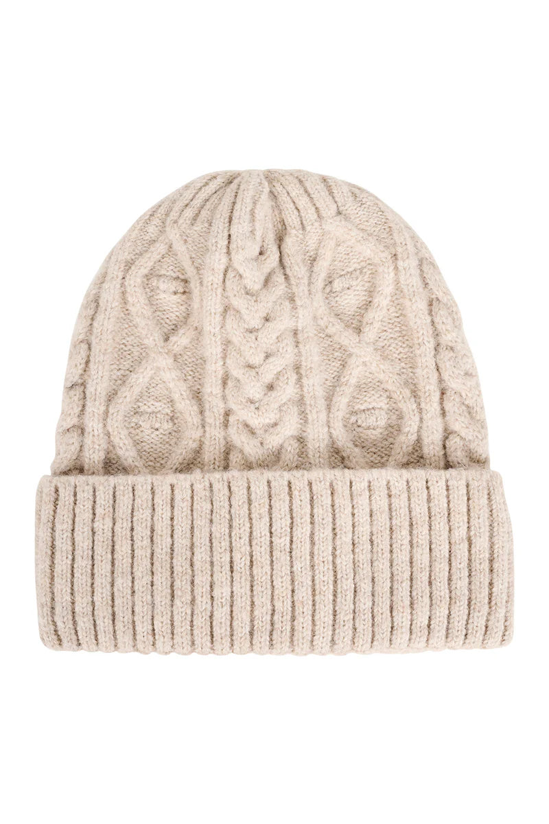 Calista Beanie