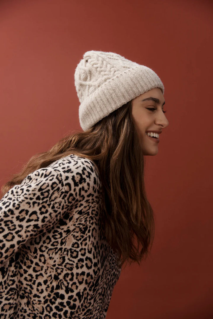 Calista Beanie