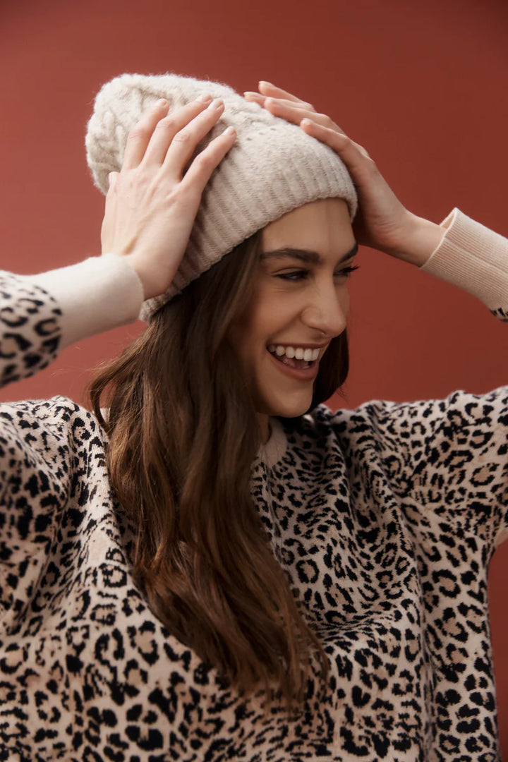 Calista Beanie