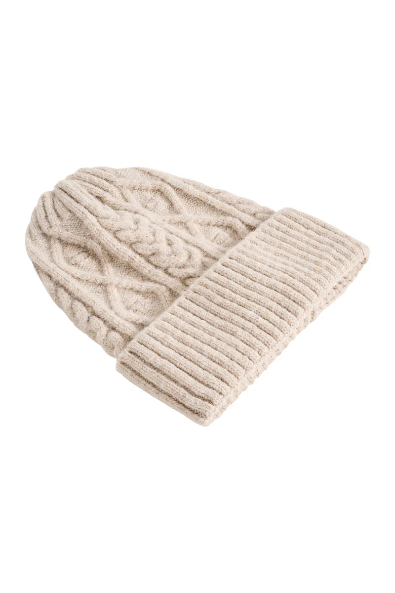 Calista Beanie