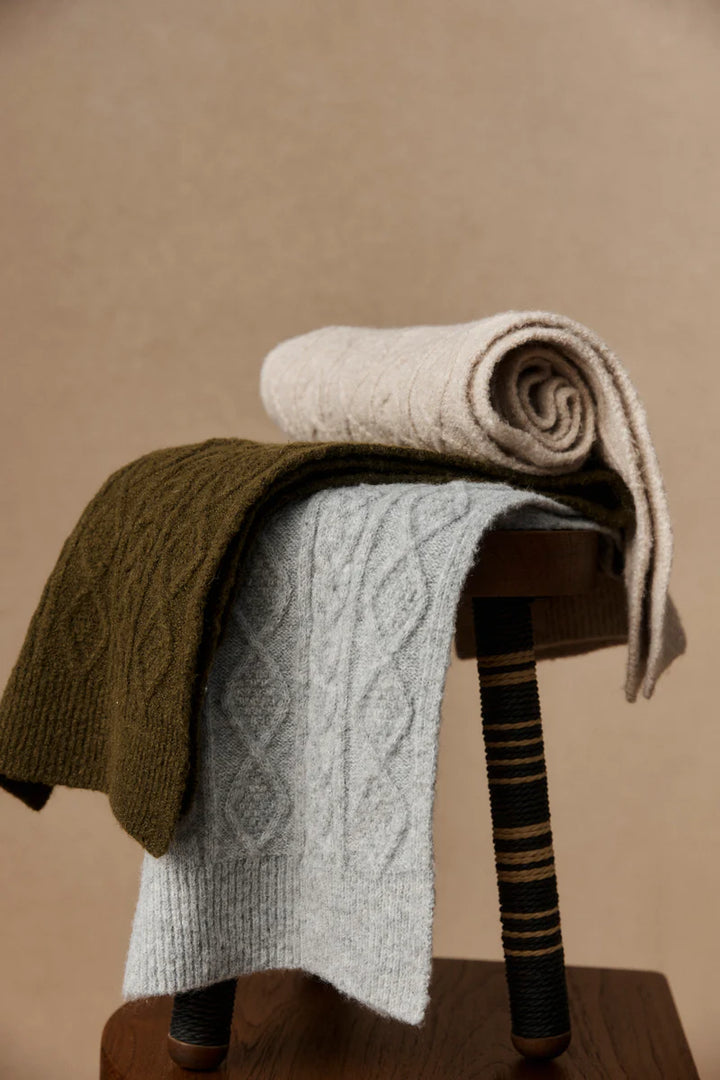 Calista Scarf