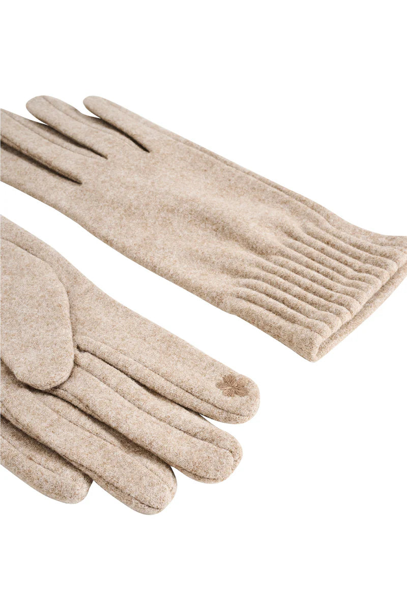 Berber Rib Glove