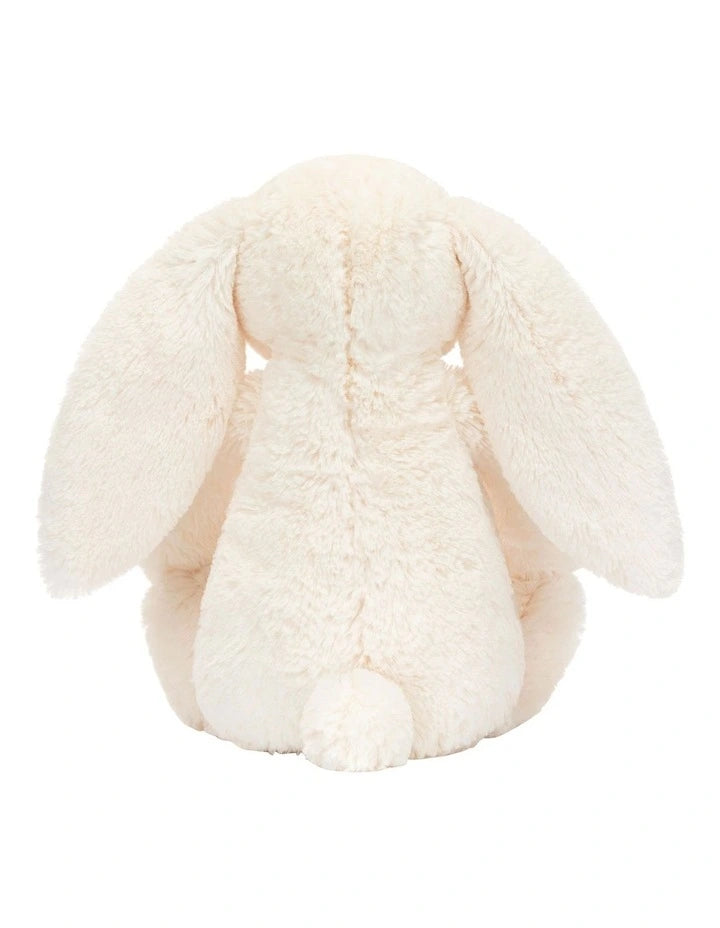 Jellycat Blossom Cream Bunny 'Berry' Original