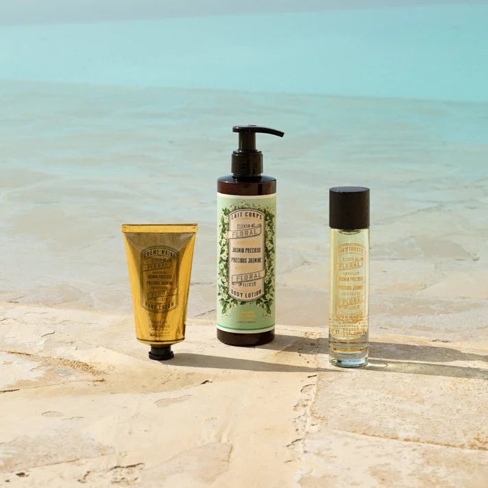 Precious Jasmine Body Lotion