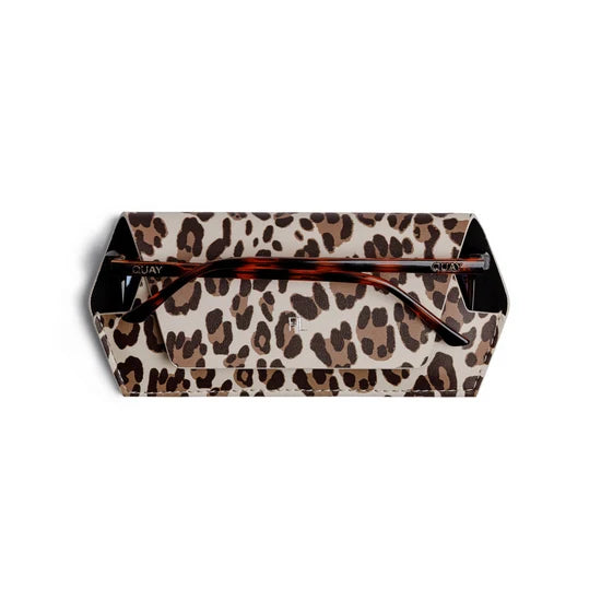 Slimline Glasses Case