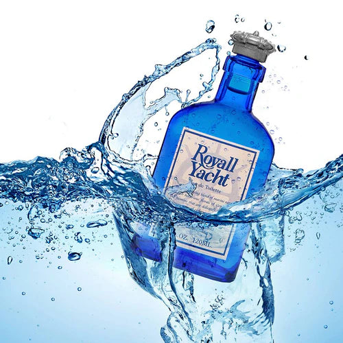 Royall Yacht EDT - 120ml