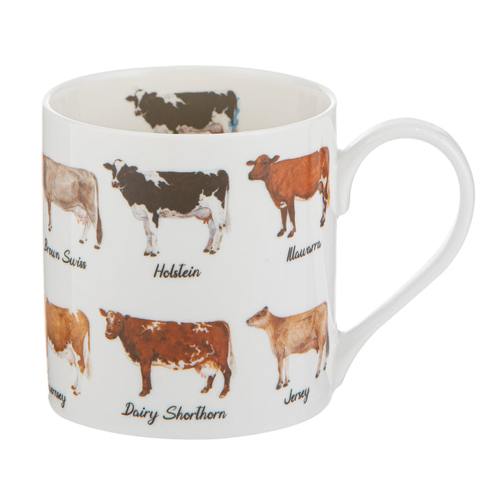 Ashdene Best in Breed Mug