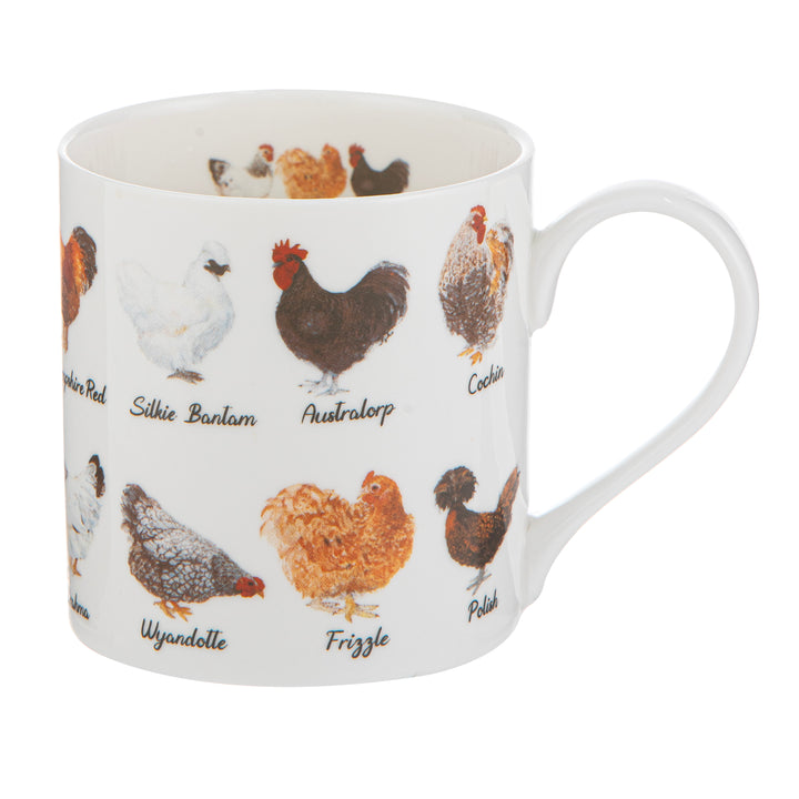 Ashdene Best in Breed Mug