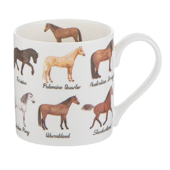 Ashdene Best in Breed Mug