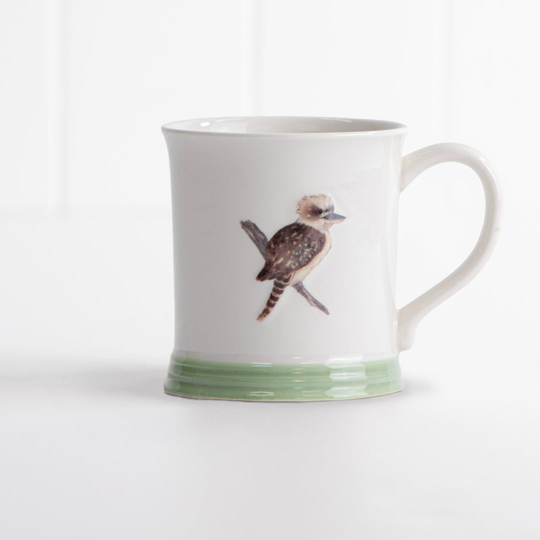 Bushland Friends Mug