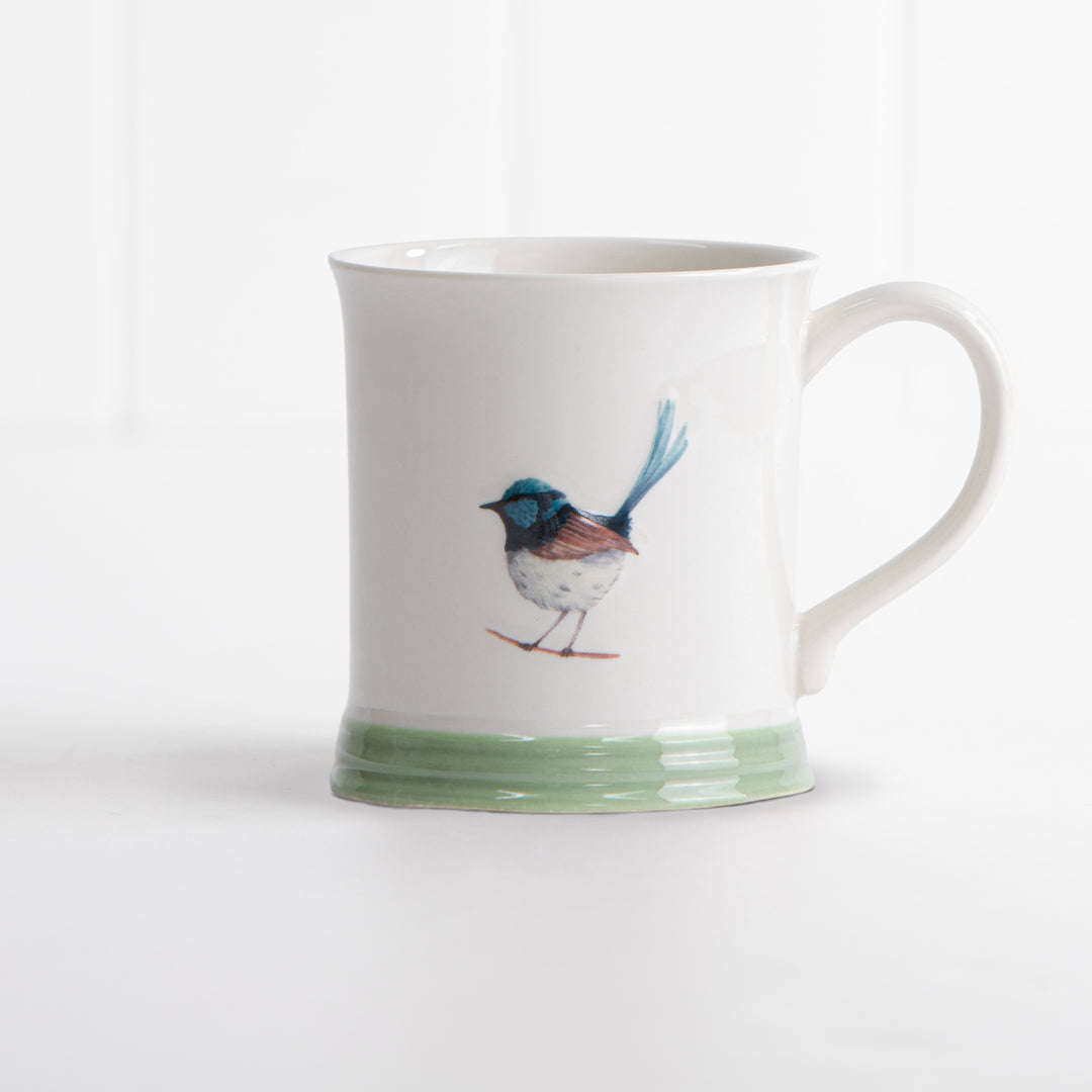 Bushland Friends Mug