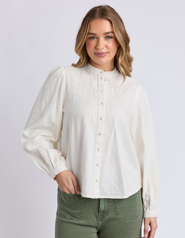 Foxwood Eleanor Shirt