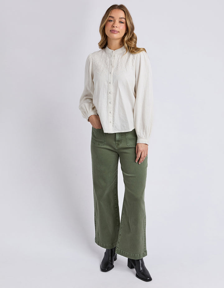 Foxwood Eleanor Shirt