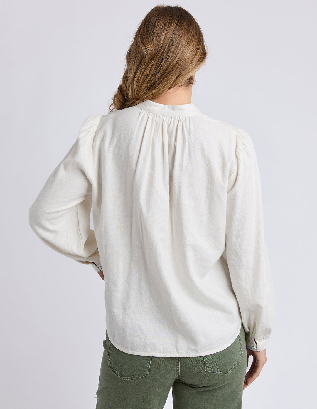 Foxwood Eleanor Shirt