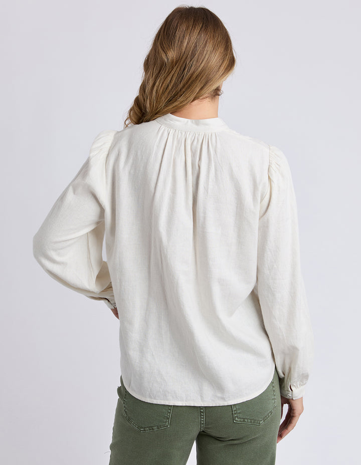 Foxwood Eleanor Shirt