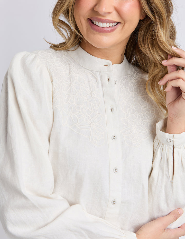 Foxwood Eleanor Shirt