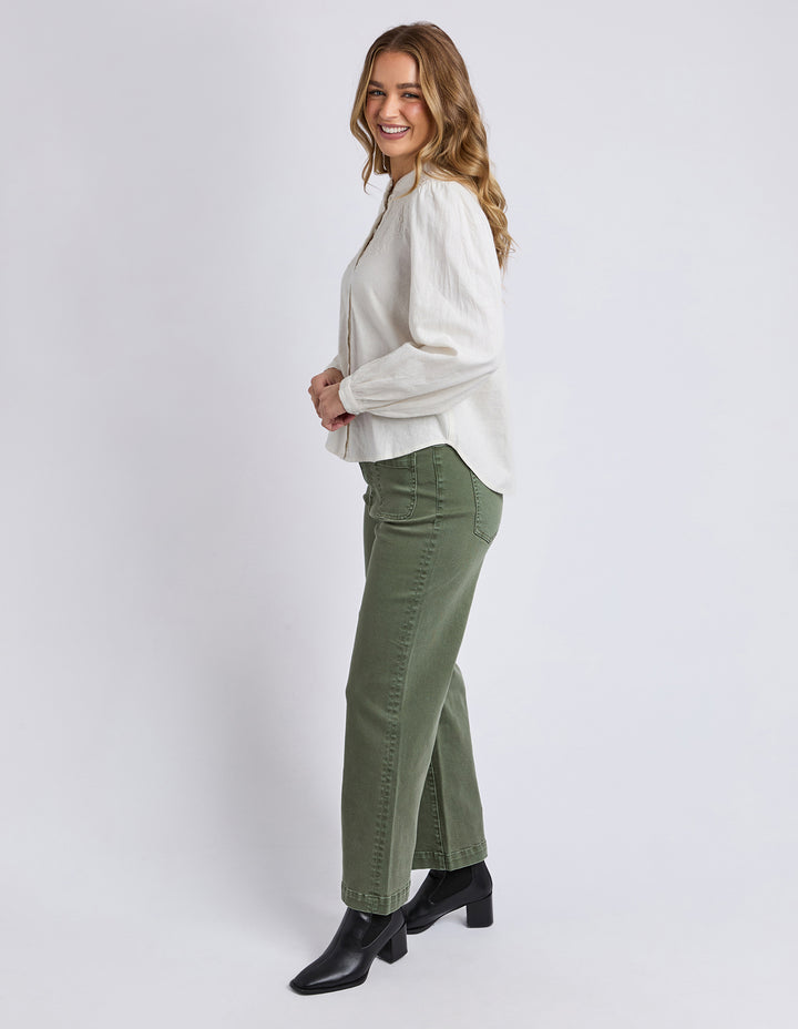 Foxwood Eleanor Shirt