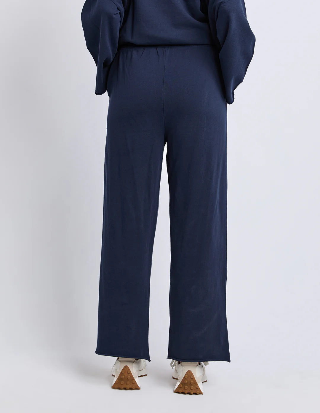 GAB Track Pant - Navy