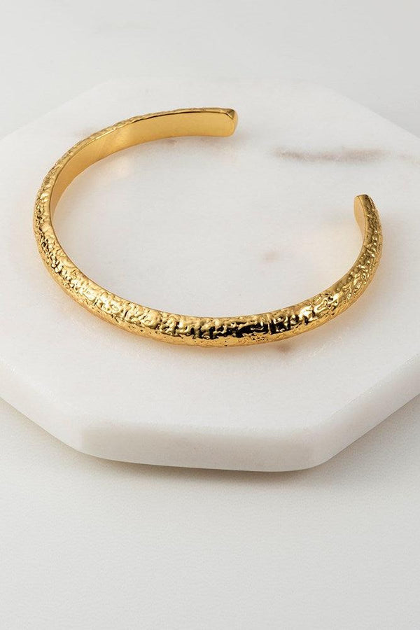 Bonny Bracelet Gold
