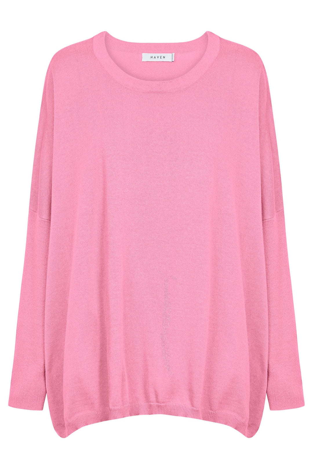 Haven Jumper - Musk - One Size