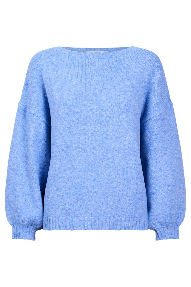 Ottawa Jumper - Blue