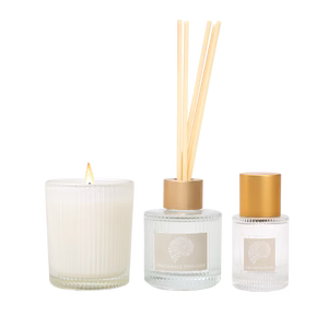 Great Barrier Reef Sea Salt - Little Luxuries Trio Collection