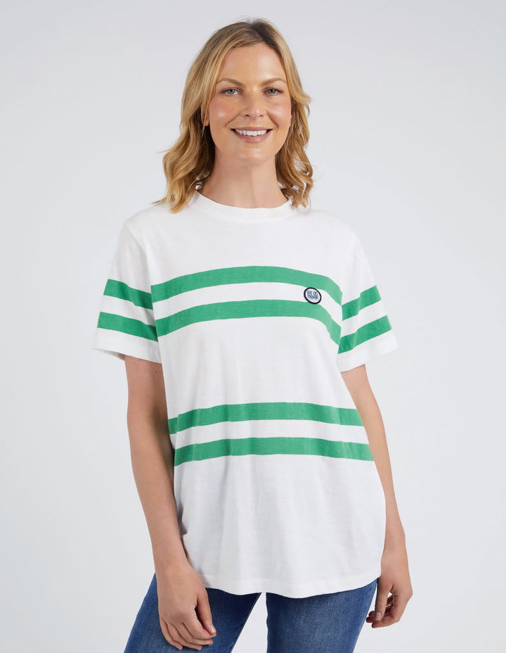 Elm Allegra S/S Tee