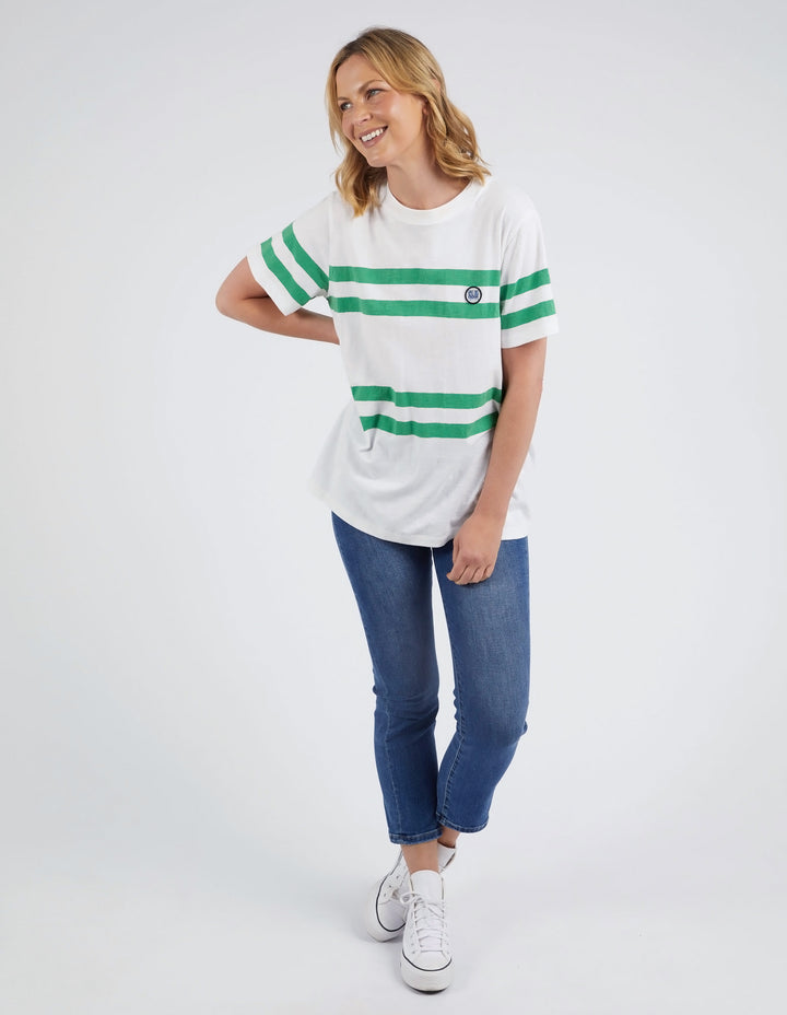 Elm Allegra S/S Tee