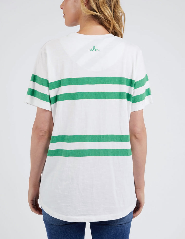 Elm Allegra S/S Tee