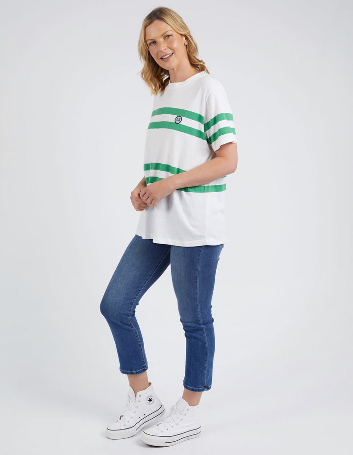 Elm Allegra S/S Tee