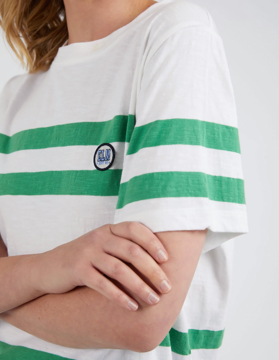 Elm Allegra S/S Tee